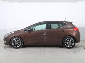 Kia Ceed - 2013