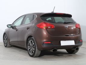 Kia Ceed - 2013