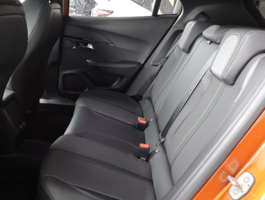 Peugeot e-2008 - 2021