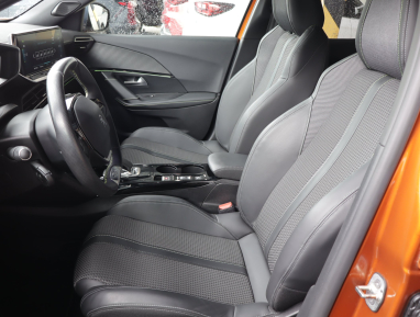 Peugeot e-2008 - 2021