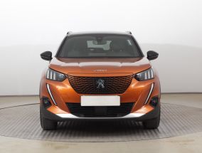 Peugeot e-2008 - 2021