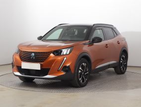 Peugeot e-2008 - 2021
