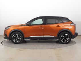 Peugeot e-2008 - 2021