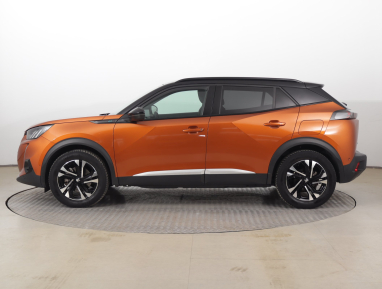 Peugeot e-2008 - 2021
