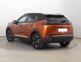 Peugeot e-2008 - 2021