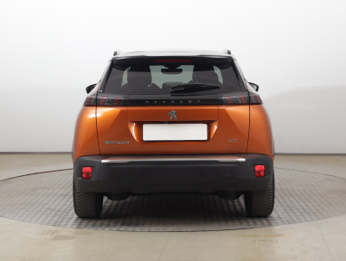 Peugeot e-2008 - 2021