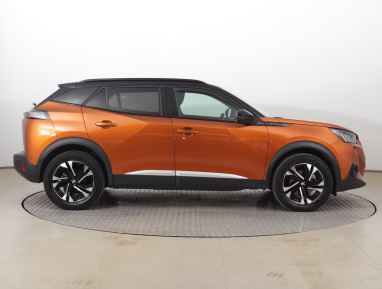 Peugeot e-2008 - 2021