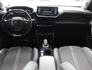 Peugeot e-2008 - 2021