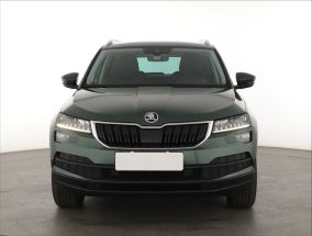 Skoda Karoq - 2017
