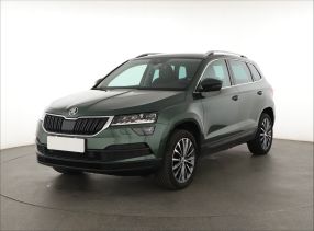 Skoda Karoq - 2017