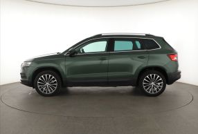 Skoda Karoq - 2017