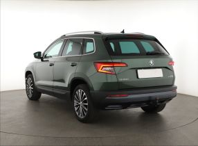 Skoda Karoq - 2017