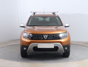 Dacia Duster - 2018