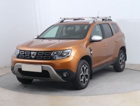 Dacia Duster - 2018