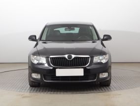 Skoda Superb - 2008