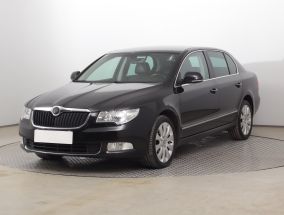 Skoda Superb - 2008