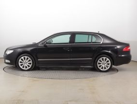 Skoda Superb - 2008