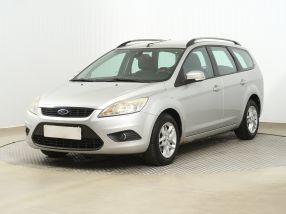 Ford Focus - 2008