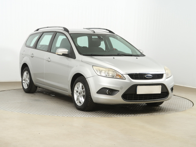 Ford Focus 2008