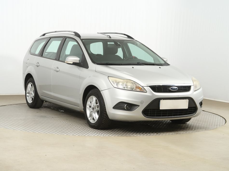 Ford Focus - 2008