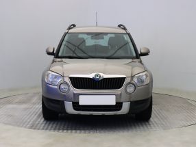 Skoda Yeti - 2010