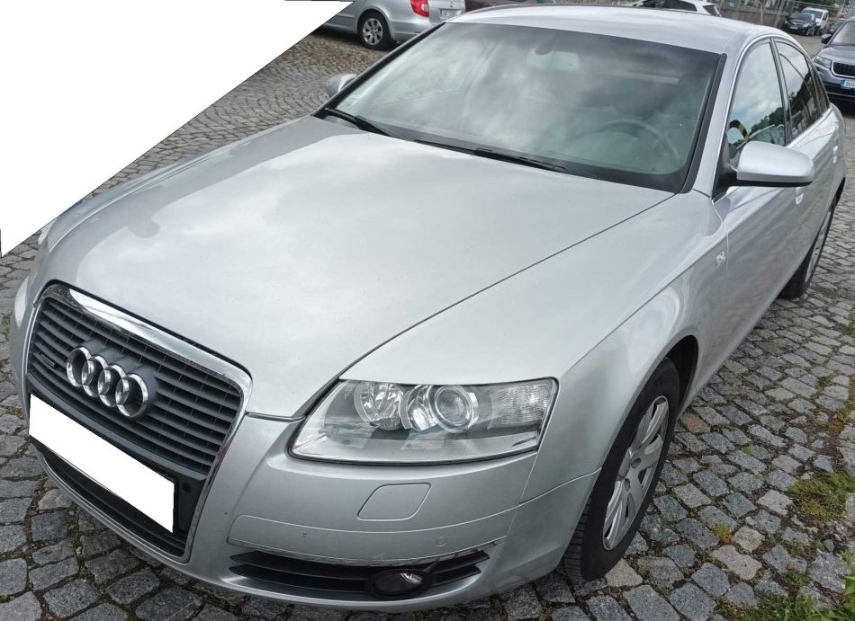 Audi A6 - 2008