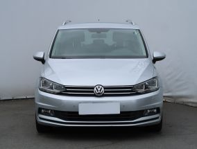 Volkswagen Touran - 2016