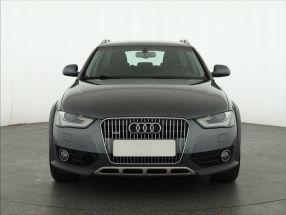 Audi Allroad A4 - 2013