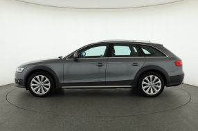Audi Allroad A4 - 2013