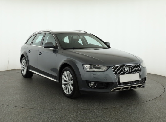 Audi Allroad A4