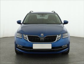 Skoda Octavia - 2019