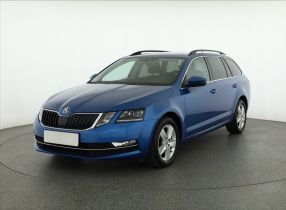 Skoda Octavia - 2019