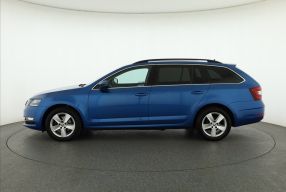 Skoda Octavia - 2019