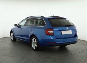 Skoda Octavia - 2019