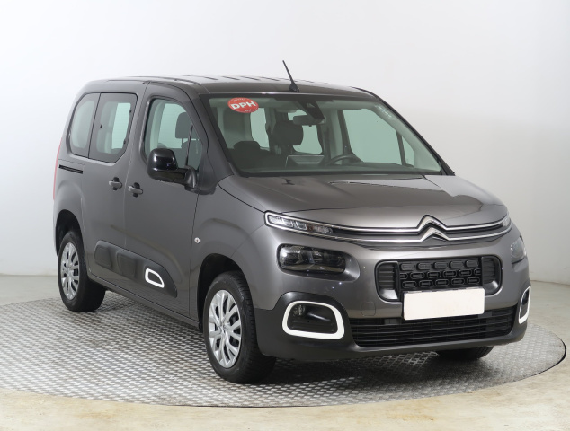 Citroen Berlingo 2023