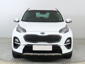 Kia Sportage - 2020