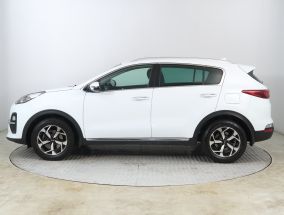 Kia Sportage - 2020
