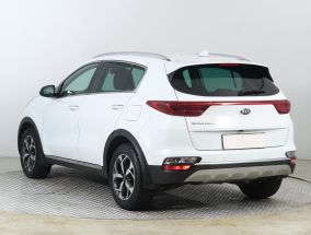 Kia Sportage - 2020