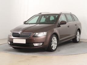 Skoda Octavia - 2016