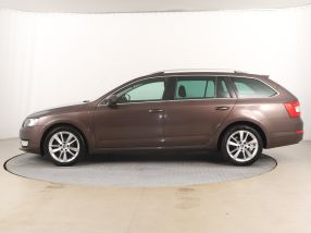 Skoda Octavia - 2016