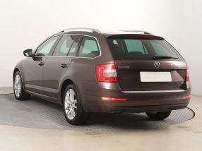 Skoda Octavia - 2016