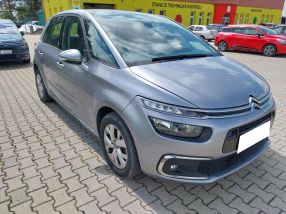Citroen C4 Picasso - 2017
