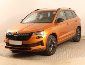 Skoda Karoq - 2022