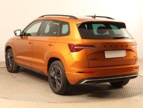 Skoda Karoq - 2022