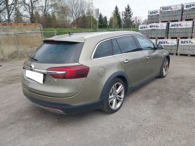 Opel Insignia - 2013