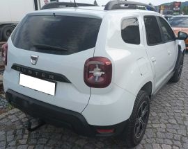 Dacia Duster - 2019