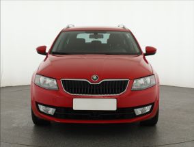 Skoda Octavia - 2015