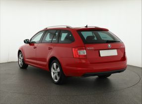 Skoda Octavia - 2015