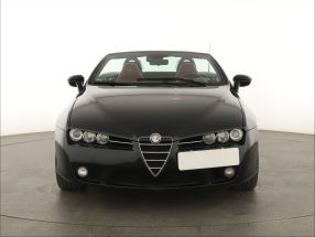 Alfa Romeo Spider - 2007