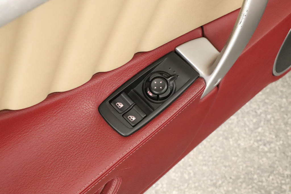 Alfa Romeo Spider